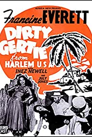 Dirty Gertie from Harlem U.S.A.