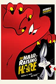 Hair-Raising Hare