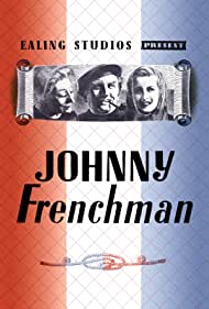 Johnny Frenchman