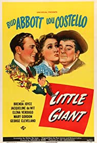 Little Giant