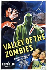 Valley of the Zombies