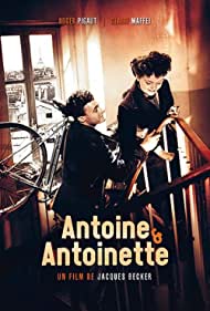 Antoine & Antoinette