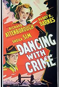 Dancing with Crime