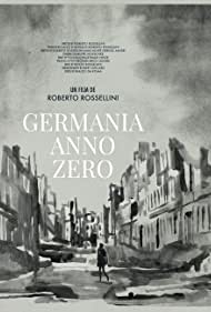 Germany Year Zero