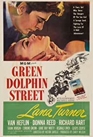 Green Dolphin Street