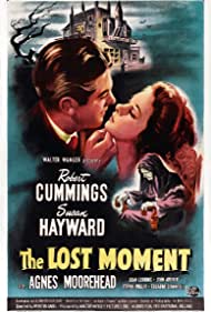 The Lost Moment
