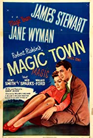 Magic Town