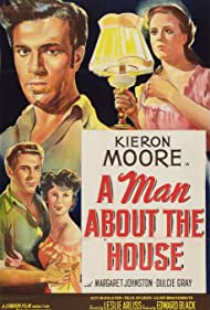 A Man About the House