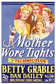 Mother Wore Tights