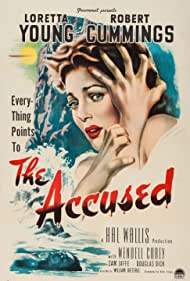 The Accused