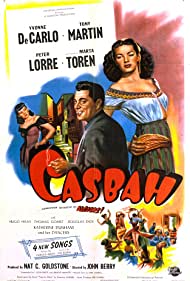 Casbah