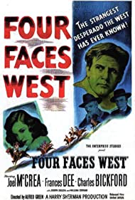 Four Faces West