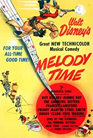 Melody Time