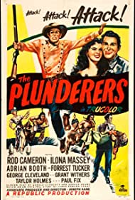 The Plunderers