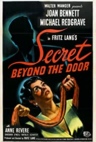 Secret Beyond the Door...