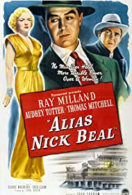 Alias Nick Beal