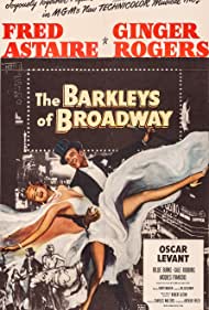 The Barkleys of Broadway