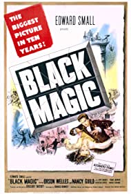 Black Magic