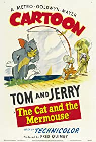 The Cat and the Mermouse