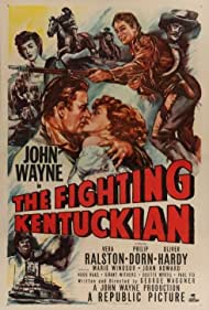 The Fighting Kentuckian