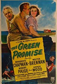 The Green Promise