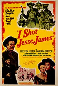 I Shot Jesse James