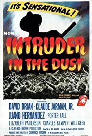 Intruder in the Dust