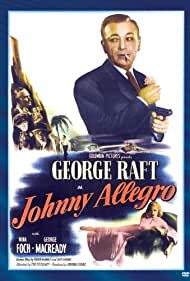 Johnny Allegro