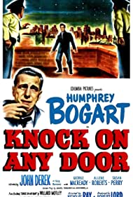 Knock on Any Door