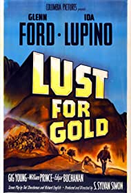 Lust for Gold