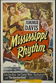 Mississippi Rhythm