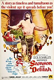 Samson and Delilah