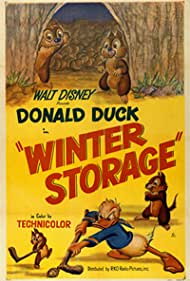 Winter Storage