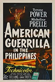 American Guerrilla in the Philippines