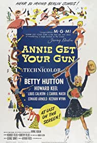 Annie Get Your Gun