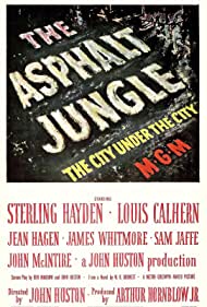 The Asphalt Jungle