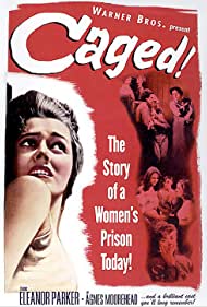 Caged