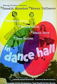 Dance Hall