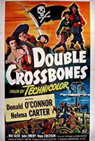 Double Crossbones