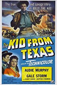 The Kid from Texas