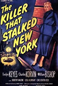 The Killer That Stalked New York