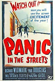 Panic in the Streets