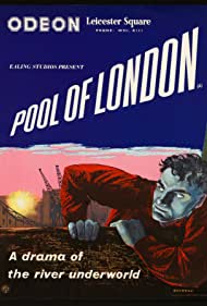 Pool of London