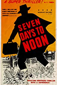 Seven Days to Noon