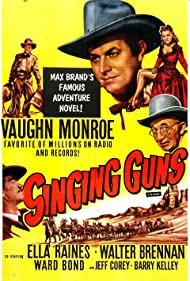 Singing Guns