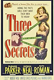 Three Secrets