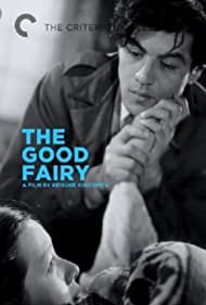 The Good Fairy