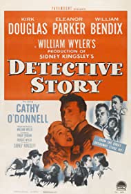 Detective Story