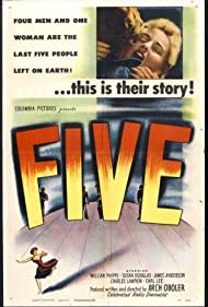 Five