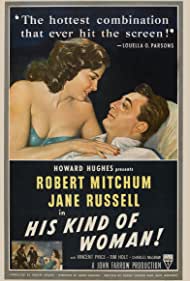 His Kind of Woman